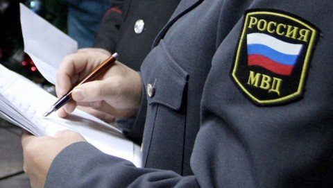 Подмосковными полицейскими задержан подозреваемый в совершении особо тяжкого преступления в городе Ногинске